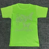 ساحلی تیشرت شومیز سارافن