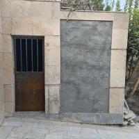 باغ 1300 مترمربع  شاهنامه 18|فروش زمین و ملک کلنگی|مشهد, چهاربرج|دیوار