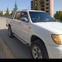 کاپرا ۸۹ جفت دیفرانسیل متور کلا صفر تعمیر سرحال