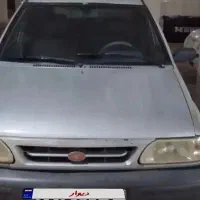 پراید مدل 87