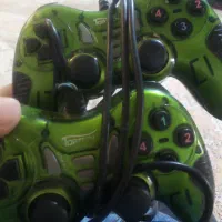 دسته بازی پی اس