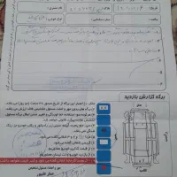 ال ۹۰ مدل ۹۱|خودرو سواری و وانت|مشهد, رضاییه|دیوار