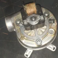 فن پکیج اصلی