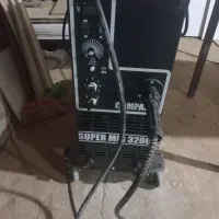 دستگاه جوشco2|ماشین‌آلات صنعتی|صباشهر, |دیوار