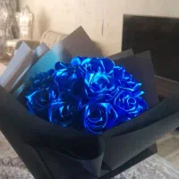 دسته گل ماندگار