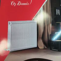 رادیاتور پنلی پربازده