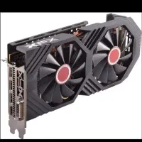 کارت rx 580