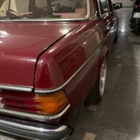 بنز E230|خودرو کلاسیک|تهران, نیروی هوایی (پیروزی)|دیوار