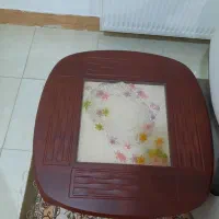 میز جلو مبلی