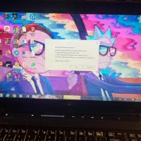 لپ تاپ hp|رایانه همراه|مشهد, کوشش|دیوار