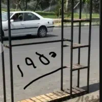 پنوماتیک رخت اویز رگال سازان قفسه ای