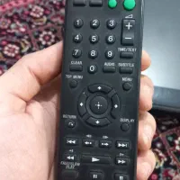 دستگاه پخش سونی|پخشکننده DVD و ویدیو|زنجان, |دیوار