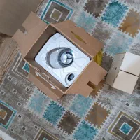 آبمیوه گیری 7کاره|آبمیوهگیر و آبمرکباتگیر|رشت, فلسطین|دیوار