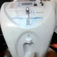 دستگاه اکسیژن ساز Soshya SA5