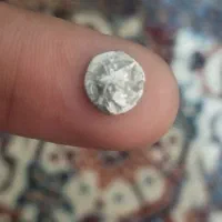 سکه  نقره