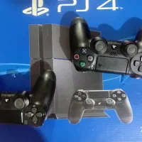 ps4|کنسول، بازی ویدئویی و آنلاین|دماوند, گیلاوند|دیوار