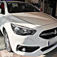 شاهین gl خشک