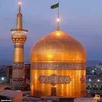 تور ارزان مشهد