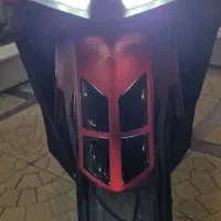 کلیک ۱۵۰|موتورسیکلت|مراغه, |دیوار