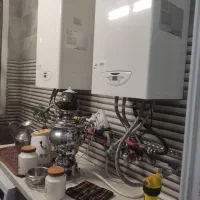 خدمات لوله کشی تاسیسات و تعمیرات و تشخیص