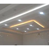 گچ کار با سابقه