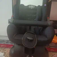 صندلی نوزادداخل ماشین