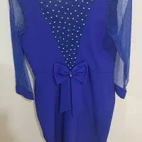 لباس زنانه|لباس|کرج, شهرک بنفشه|دیوار