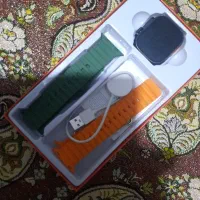 ساعت هوشمند ایکس ۱۰ اولترا ۳