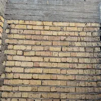 زمین مسکونی پشت سپاه