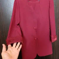 شلوار کت بارانی|لباس|قوچان, |دیوار