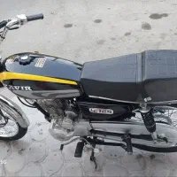 هوندا ۱۲۵ کویر۴۰۲