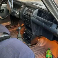 پکی مدل ۸۴|خودرو سواری و وانت|اشنویه, |دیوار