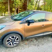 رنو کپچر 2017