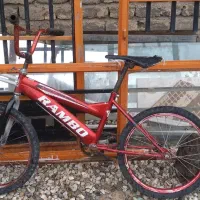 دوچرخه ۲۰|دوچرخه، اسکیت، اسکوتر|ساوه, |دیوار