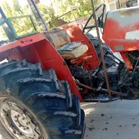 تراکتور ۲۸۵ مدل ۸۵|خودرو سنگین|ایلام, |دیوار