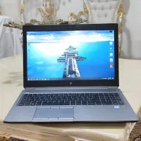 لپ تاپ اچ پی G5 با گرافیک بالا