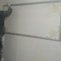 نقاشی ساختمان