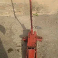 وسایل پنچرگیری