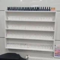 کلیه لوازم آرایشگاه ب علت جابجایی ب فروش میرسد|آرایشگاه و سالنهای زیبایی|تربتحیدریه, کاشانی|دیوار