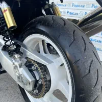 سی بی cb1300 سند شرکتی با پروانه گمرکی
