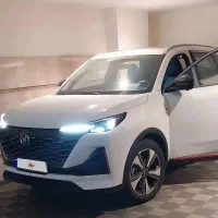 چانگان cs55 وارداتی