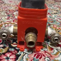 شیرتوکار|لوازم حمام|تهران, اوقاف|دیوار