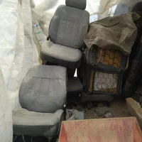 فروش صندلی پیکان پرایت نیسان