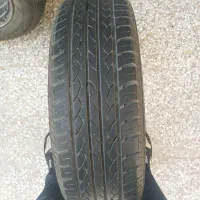 لاستیک سمند|قطعات یدکی و لوازم جانبی|شیراز, کرونی(خاتونک)|دیوار