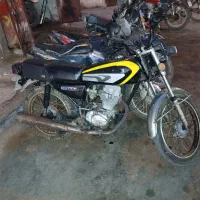 موتور 125cc