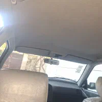 RD iمدل ۸۵ همه چی کامل|خودرو سواری و وانت|اصفهان, بابوکان|دیوار