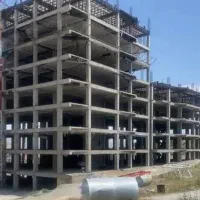 پروژه مسکونی سپاه در بازرگان|مشارکت در ساخت املاک|ارومیه, |دیوار