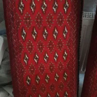 پشتی دستی ترکمن