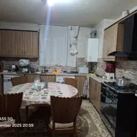 آپارتمان ۱۴۰ متری