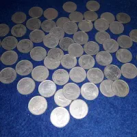 سکه ۱۰ ریالی قدس تاریخ ۱۳۶۱